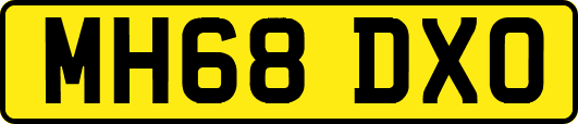 MH68DXO