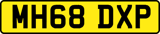 MH68DXP