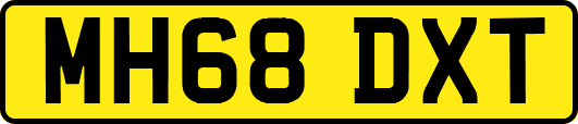 MH68DXT