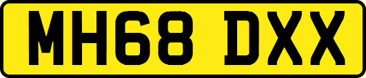 MH68DXX