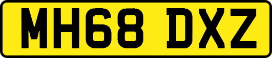 MH68DXZ