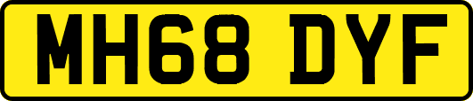 MH68DYF