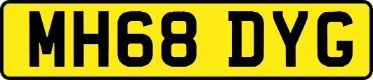MH68DYG