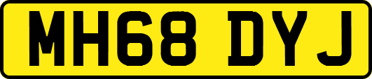 MH68DYJ