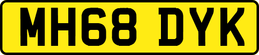 MH68DYK