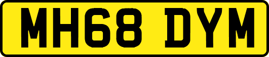 MH68DYM