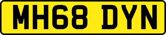 MH68DYN