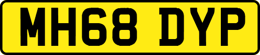 MH68DYP