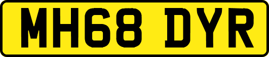 MH68DYR