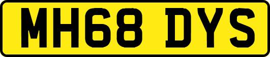 MH68DYS