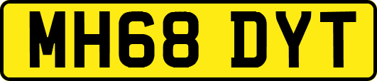 MH68DYT