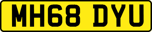 MH68DYU