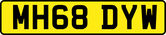 MH68DYW