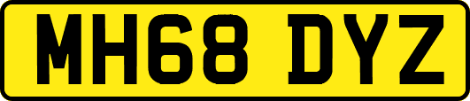 MH68DYZ