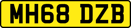 MH68DZB