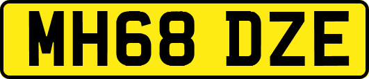 MH68DZE