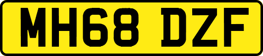 MH68DZF
