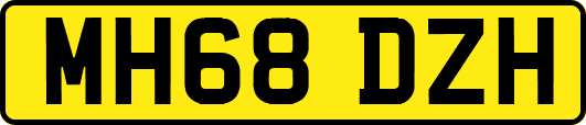 MH68DZH