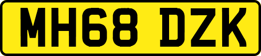 MH68DZK