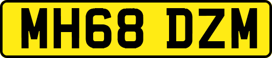 MH68DZM