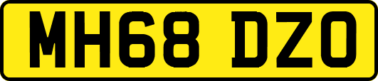 MH68DZO