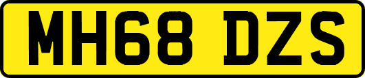 MH68DZS