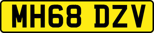 MH68DZV