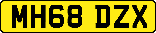 MH68DZX