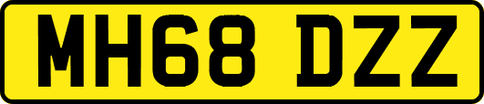 MH68DZZ