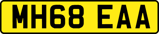 MH68EAA