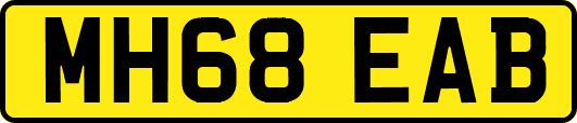 MH68EAB