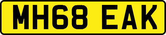 MH68EAK