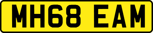MH68EAM