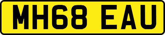 MH68EAU
