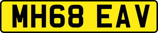 MH68EAV
