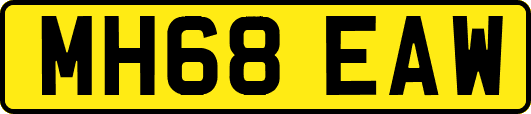 MH68EAW