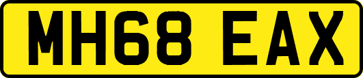 MH68EAX