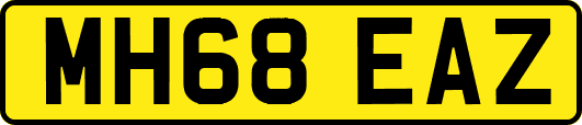 MH68EAZ