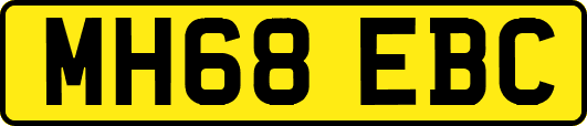 MH68EBC
