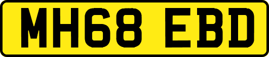 MH68EBD