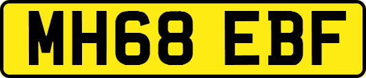 MH68EBF