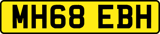 MH68EBH