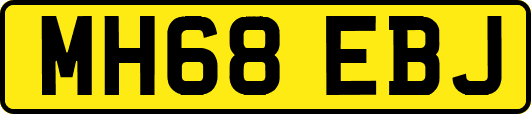 MH68EBJ