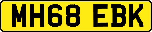 MH68EBK