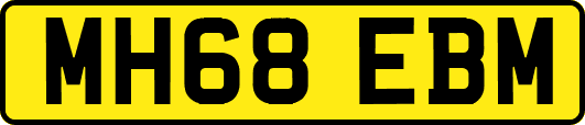 MH68EBM
