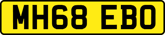 MH68EBO