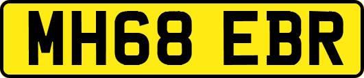 MH68EBR