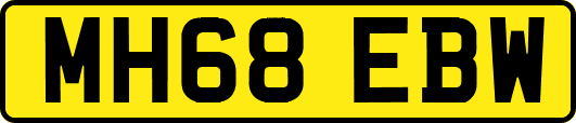 MH68EBW