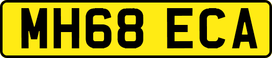 MH68ECA