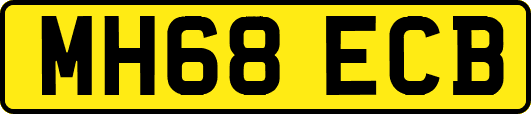 MH68ECB